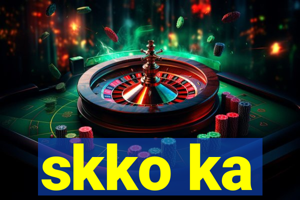 skko ka